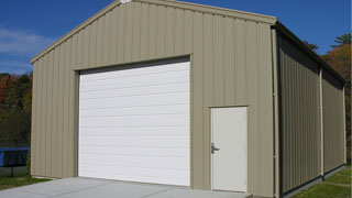 Garage Door Openers at Baseline, Colorado